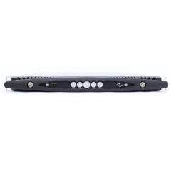 Powersoft X4 + Dante Power Amplifier