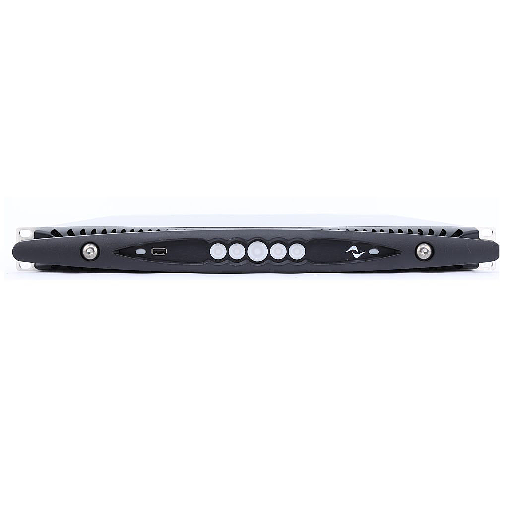 Powersoft X4 + Dante Power Amplifier