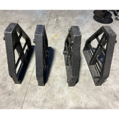 RCF HDL 30 and SUB 9006-AS Package