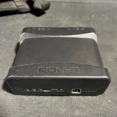 RCF HDL 30 and SUB 9006-AS Package