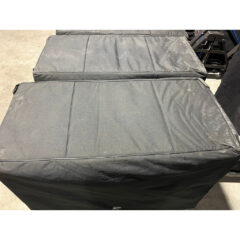 RCF HDL 30 and SUB 9006-AS Package