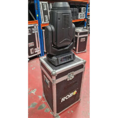 ROBE Viva Spot Lighting Fixture