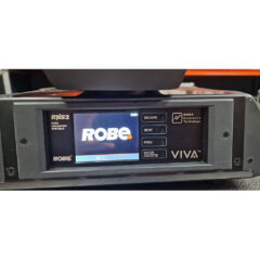 ROBE Viva Spot Lighting Fixture