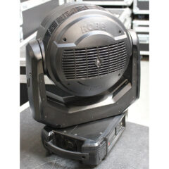 Robe Spiider Lighting Fixture