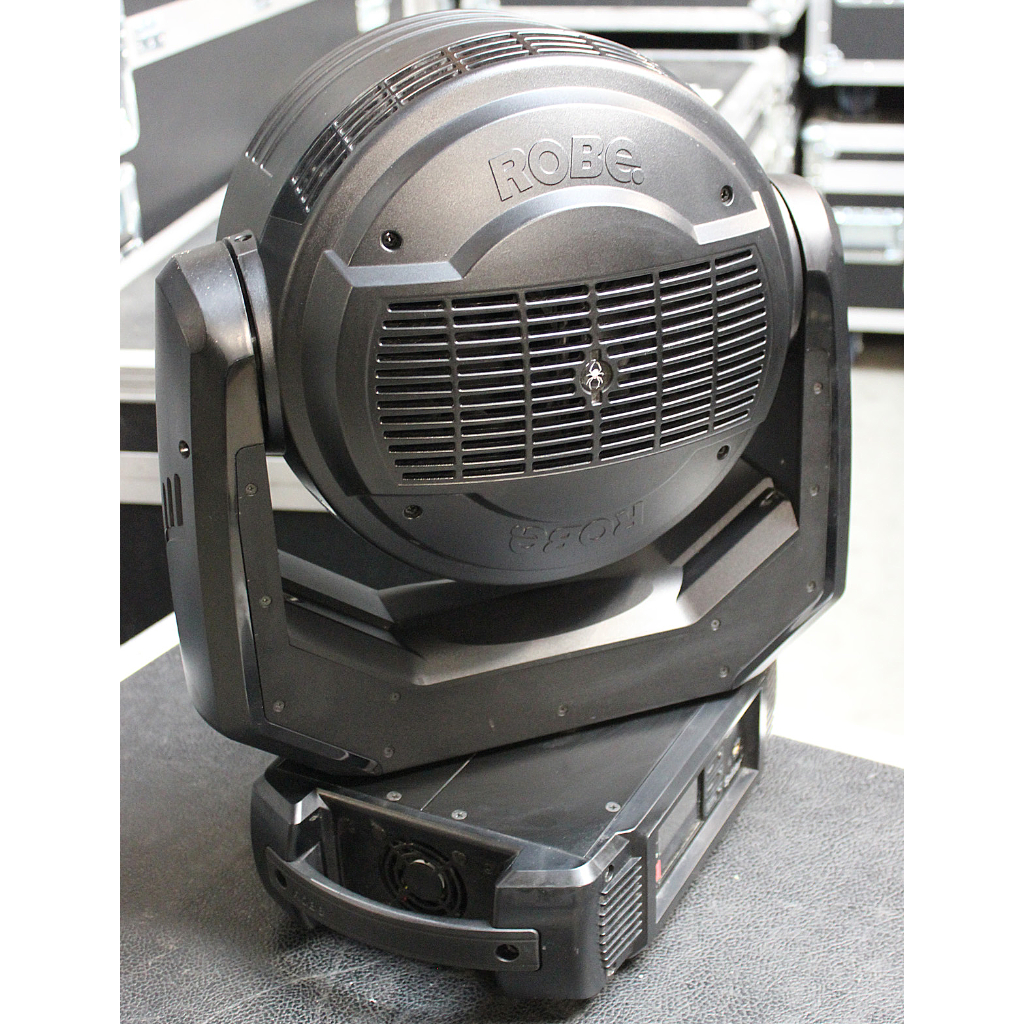 Robe Spiider Lighting Fixture