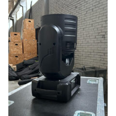 Robe iBeam 350 Lighting Fixture