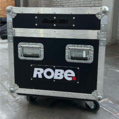 Robe iBeam 350 Lighting Fixture