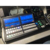 Roland V-1200HD multi-format video mixer and V-1200HDR control surface