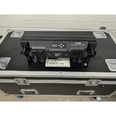 Showtec Candela Pix 50 RGBW light bar - IP65 Lighting Fixtures
