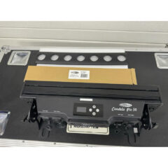 Showtec Candela Pix 50 RGBW light bar - IP65 Lighting Fixtures