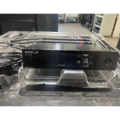 Shure QLXD4 P51 710-782 mhz Digital Wireless Receiver