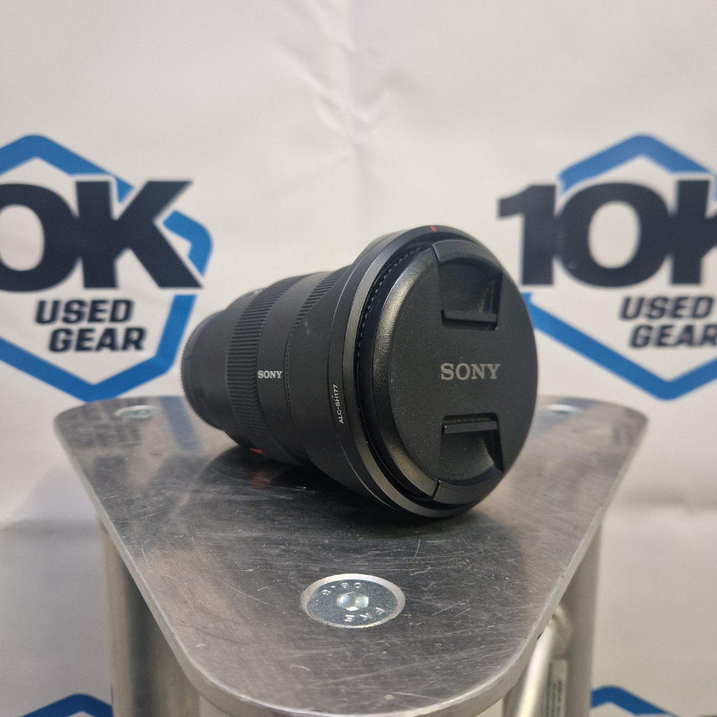 Sony FE 2.8/16-35GM Lens