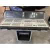 Soundcraft Vi3000 and Stagerack 64 IN / 32 OUT