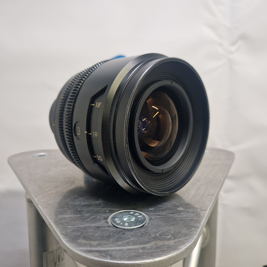 TRIBE7 BLACKWING7 Lens Set
