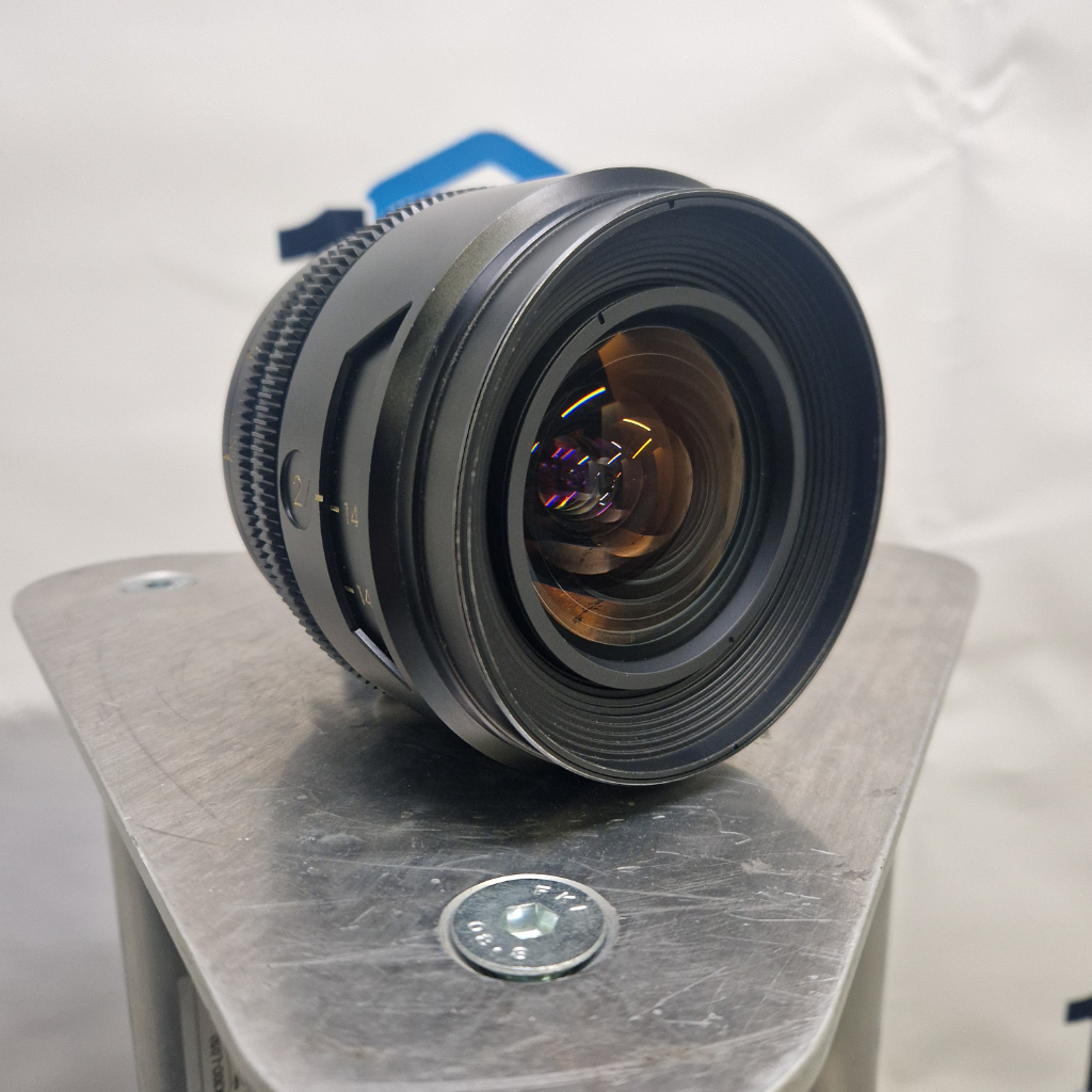 TRIBE7 BLACKWING7 Lens Set