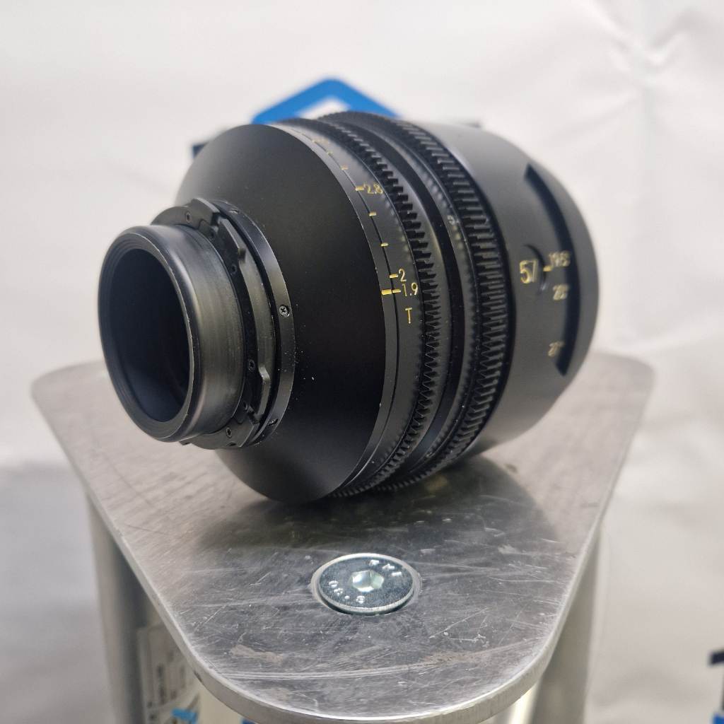 TRIBE7 BLACKWING7 Lens Set
