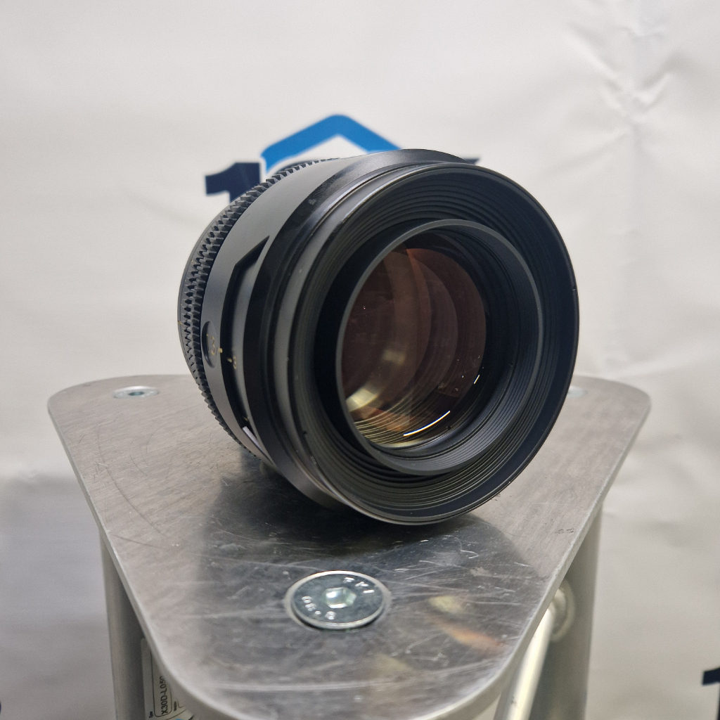 Tribe 7 BlackWing Lens