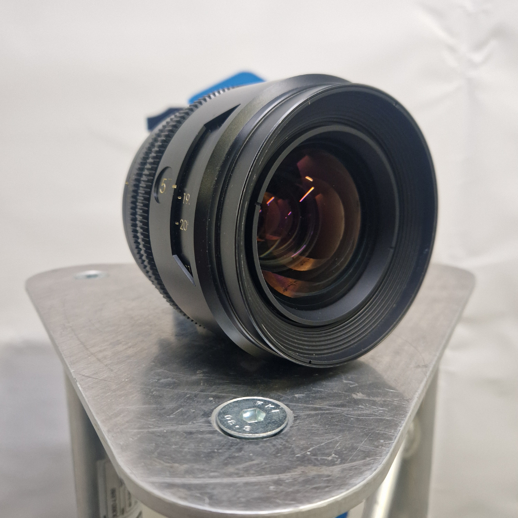 TRIBE7 BLACKWING7 Lens Set