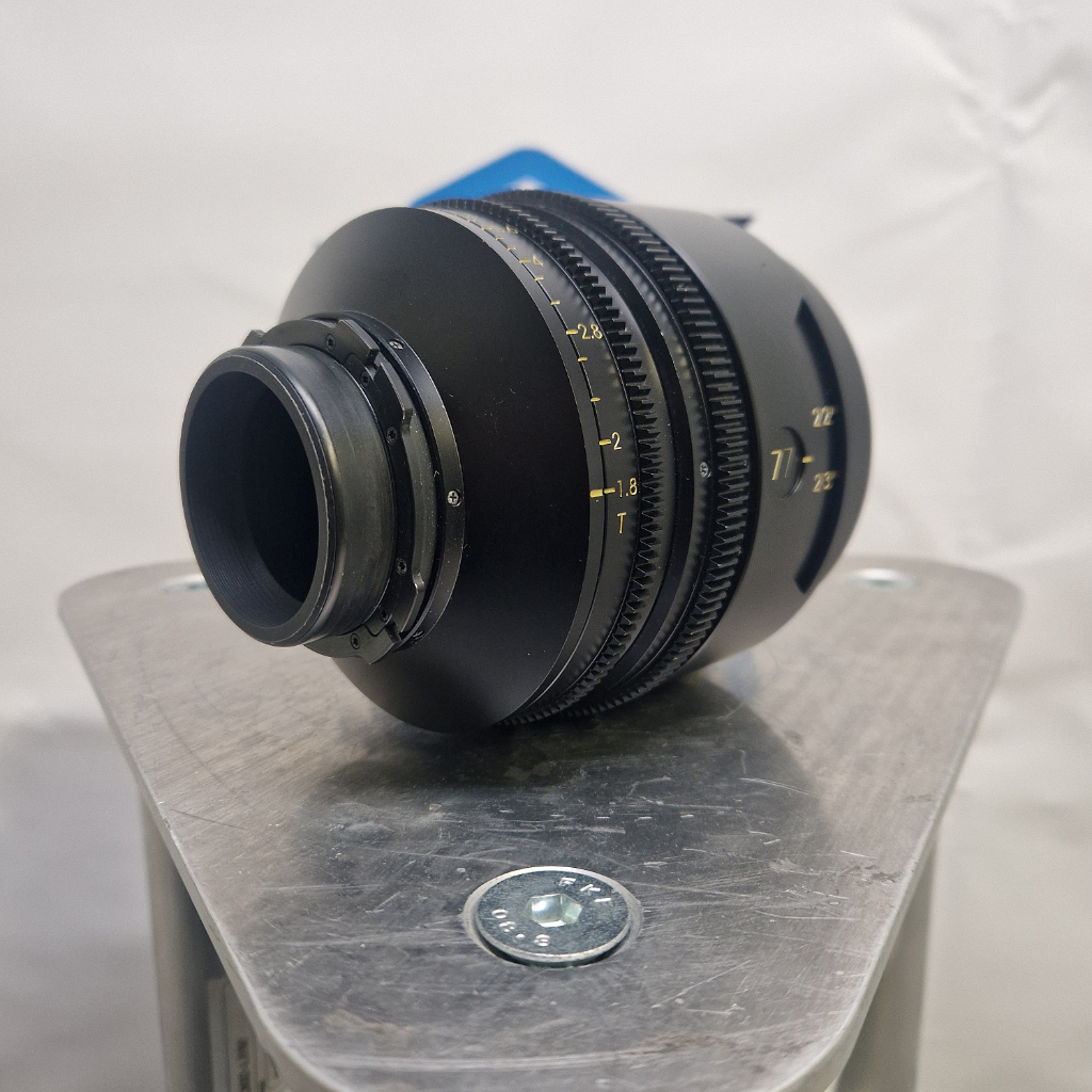 TRIBE7 BLACKWING7 Lens Set