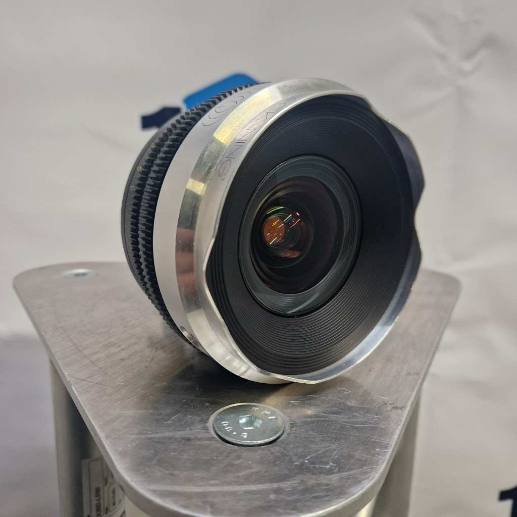 TRIBE7 BLACKWING7 Lens Set