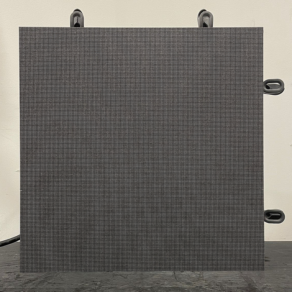 Unilumin Upad II 2.5mm Indoor LED Wall Screens