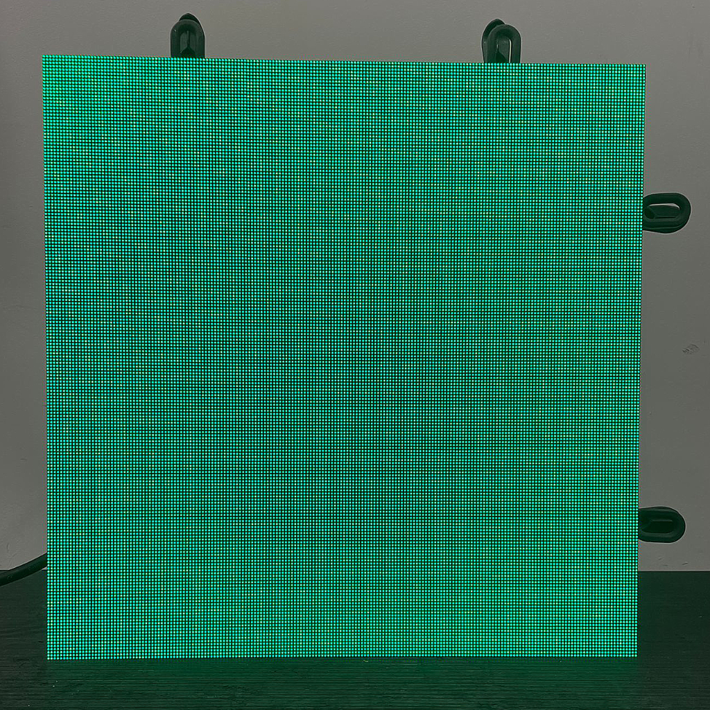 Unilumin Upad II 2.5mm Indoor LED Wall Screens