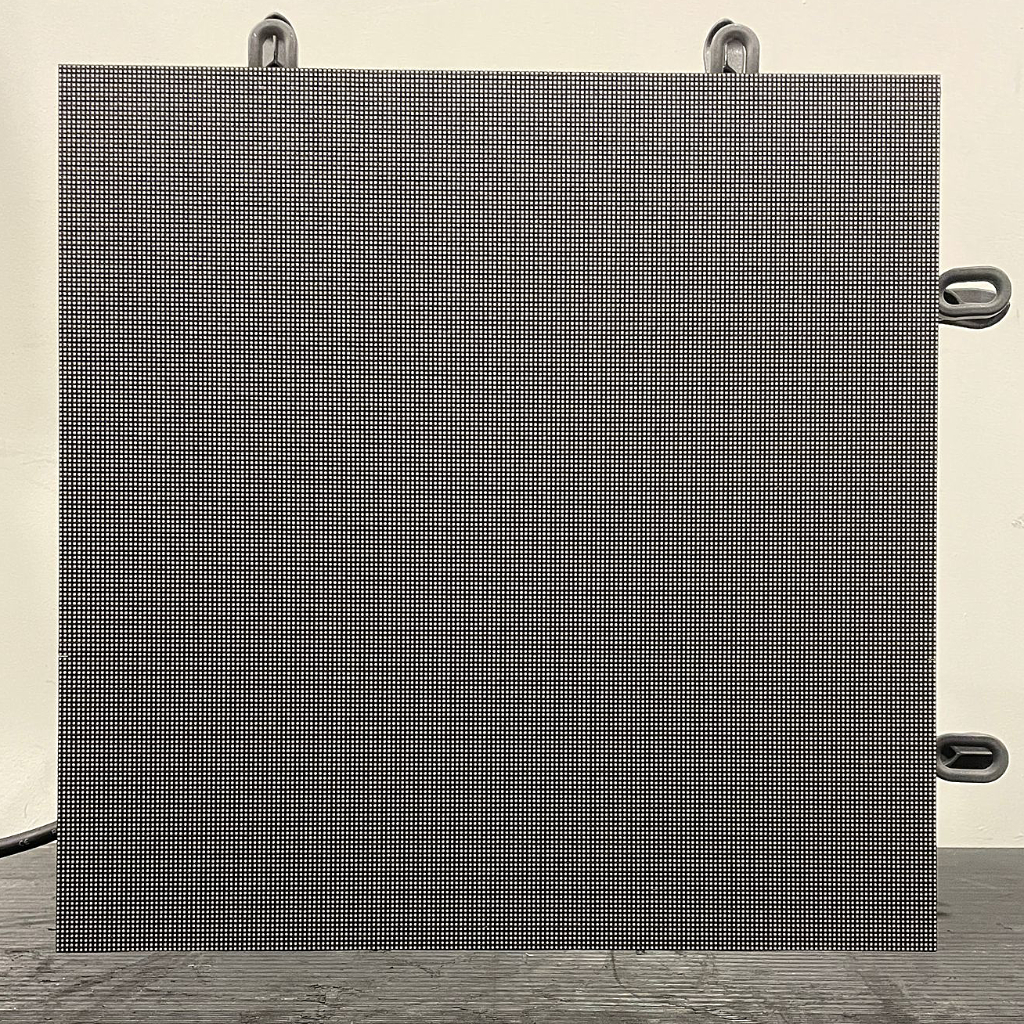 Unilumin Upad II 2.5mm Indoor LED Wall Screens