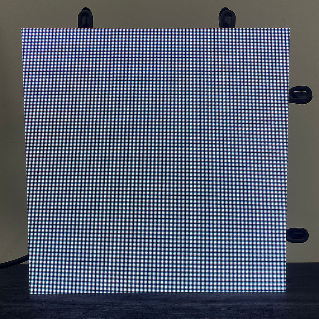 Unilumin Upad II 2.5mm Indoor LED Wall Screens