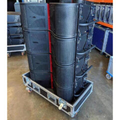 VOID Acoustics Arcline 8