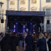 VTM1008 Trailer Stage