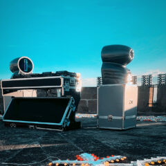 Void Acoustics ARCLINE, STASYS, AIRMOTION, AIRSTREAM and AMP System