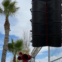 Void Acoustics ARCLINE, STASYS, AIRMOTION, AIRSTREAM and AMP System