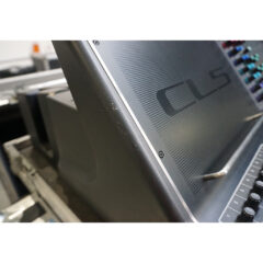 Yamaha CL5 Digital Mixing Console