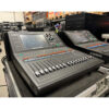 Yamaha QL1 Digital Mixing Console and RIO-D Package