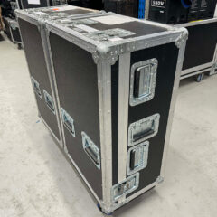 Yamaha QL1 Digital Mixing Console and RIO-D Package