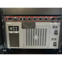 Yamaha Rivage PM5 Digital Mixing Console