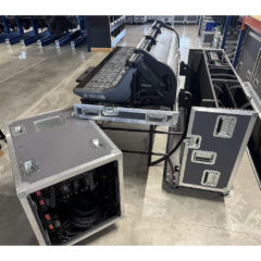 Yamaha Rivage PM5 Digital Mixing Console