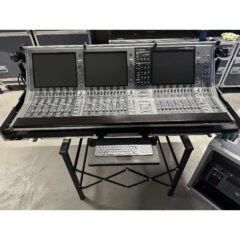 Yamaha Rivage PM5 Digital Mixing Console