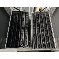 Yes Tech MG7 P5.9 LED Screen