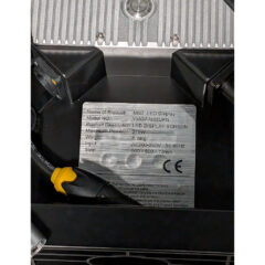 Yes Tech MG7 P5.9 LED Screen