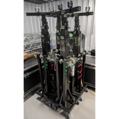 Yes Tech MG7 P5.9 LED Screen