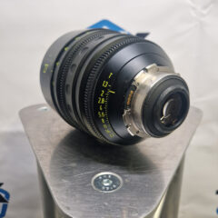 ARRI Zeiss Master Prime 25-65 Package