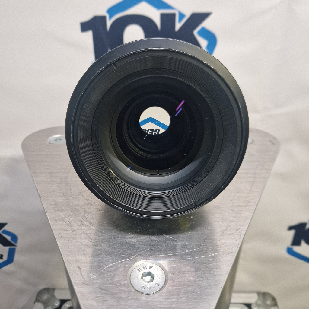 ARRI Zeiss Master Prime 25-65 Package