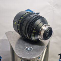 ARRI Zeiss Master Prime 25-65 Package