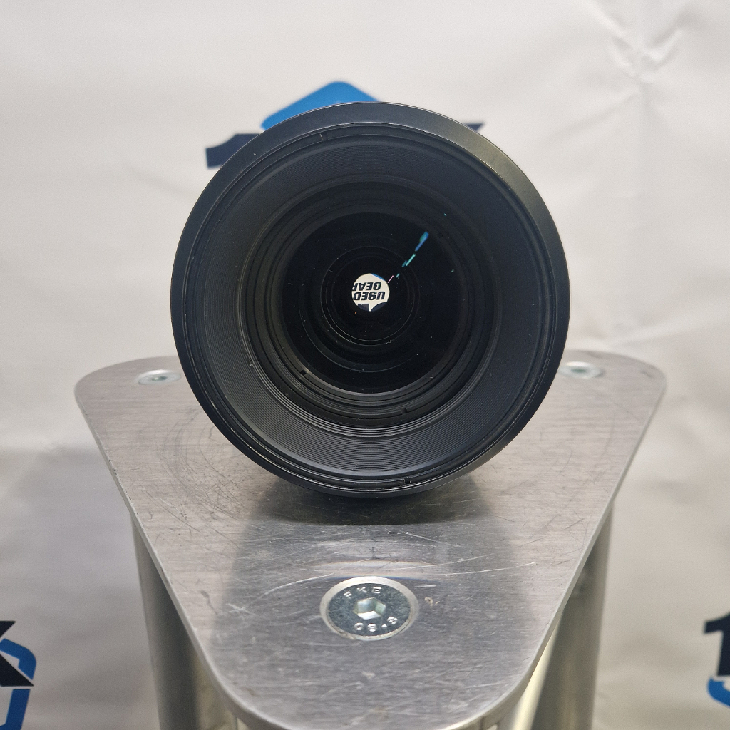 ARRI Zeiss Master Prime 25-65 Package