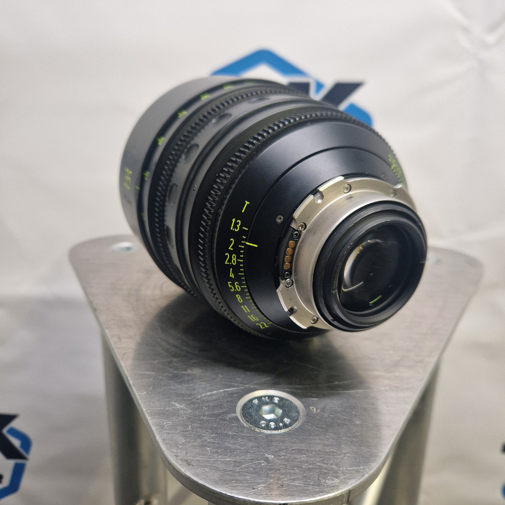 ARRI Zeiss Master Prime 25-65 Package