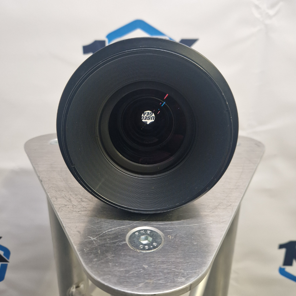 ARRI Zeiss Master Prime 25-65 Package