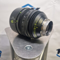 ARRI Zeiss Master Prime 25-65 Package