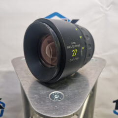 ARRI Zeiss Master Prime 25-65 Package
