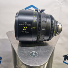 Zeiss Master Prime 25-65 Package